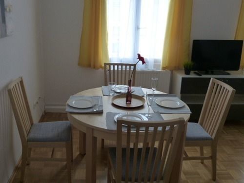 Apartmenthaus B34 Erlangen Ngoại thất bức ảnh