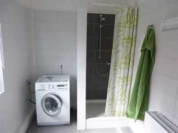 Apartmenthaus B34 Erlangen Ngoại thất bức ảnh