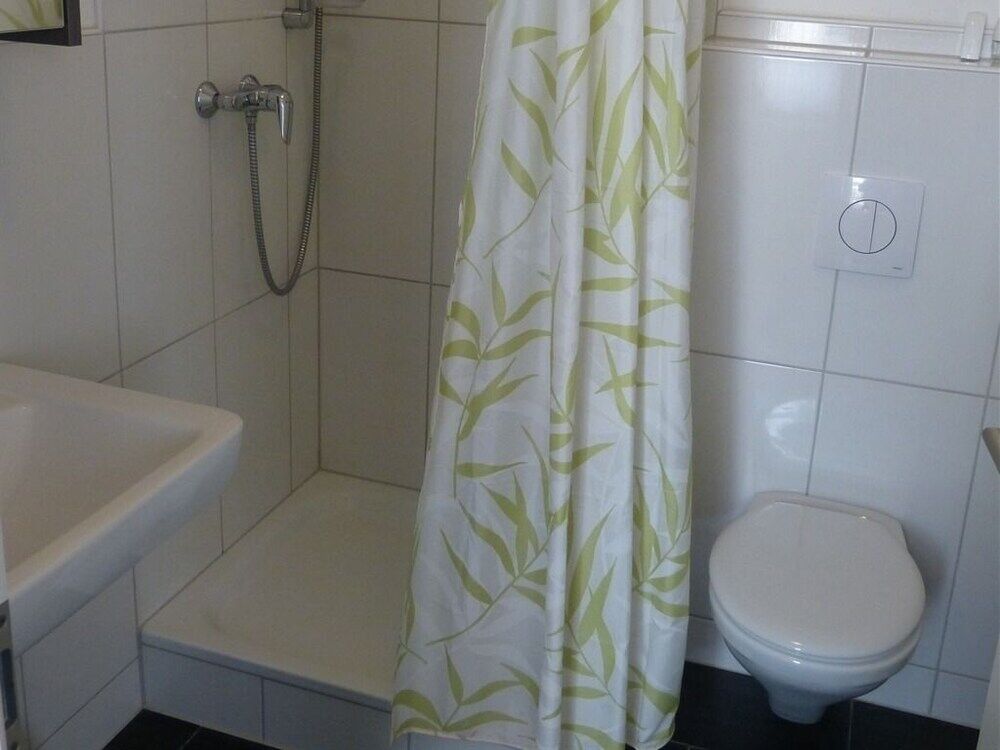 Apartmenthaus B34 Erlangen Ngoại thất bức ảnh