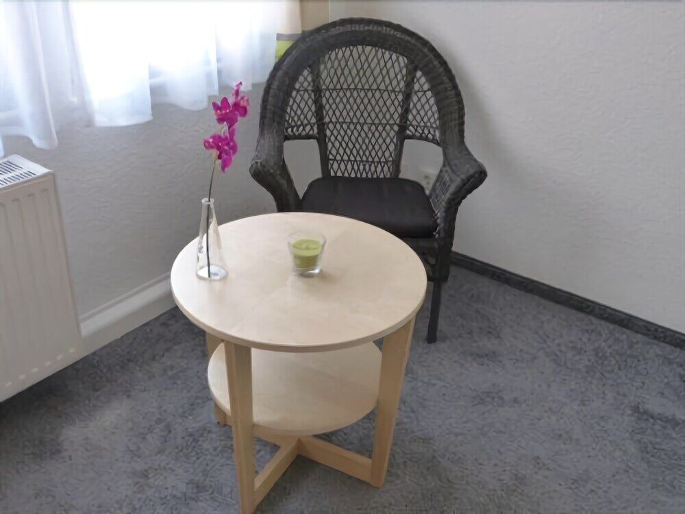 Apartmenthaus B34 Erlangen Ngoại thất bức ảnh